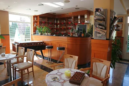 HotelM Hajdúszoboszló