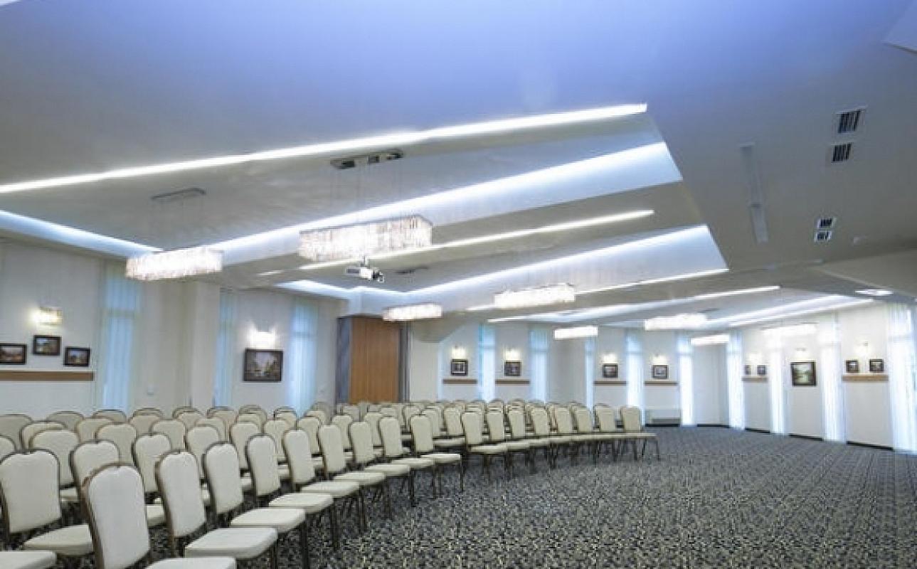 Széchenyi terem konferencia helyszín