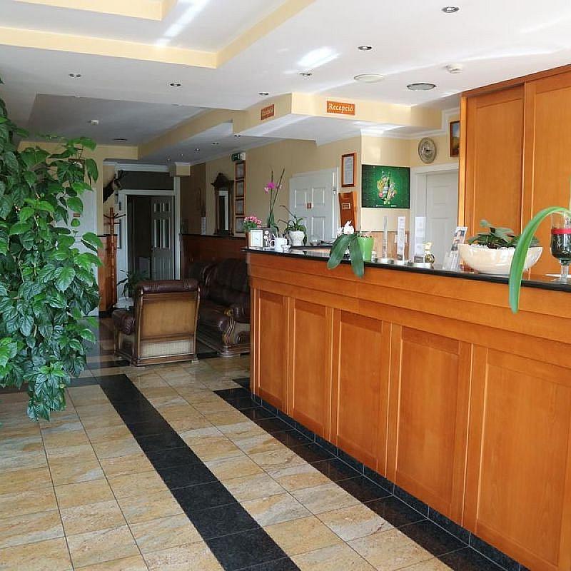 HotelM Hajdúszoboszló