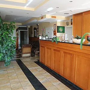 HotelM Hajdúszoboszló