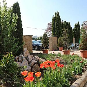 HotelM Hajdúszoboszló