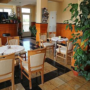 HotelM Hajdúszoboszló