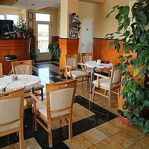 HotelM Hajdúszoboszló