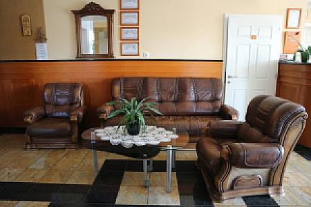 HotelM Hajdúszoboszló