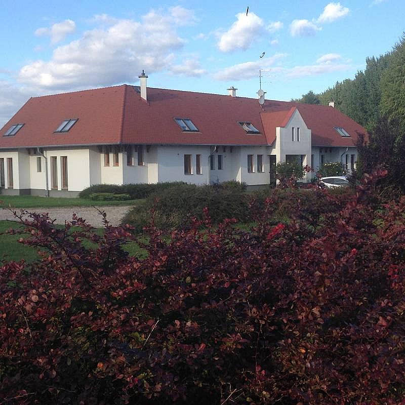 Nagybajcsi Lovaspark és Vendégház