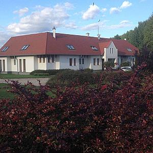 Nagybajcsi Lovaspark és Vendégház