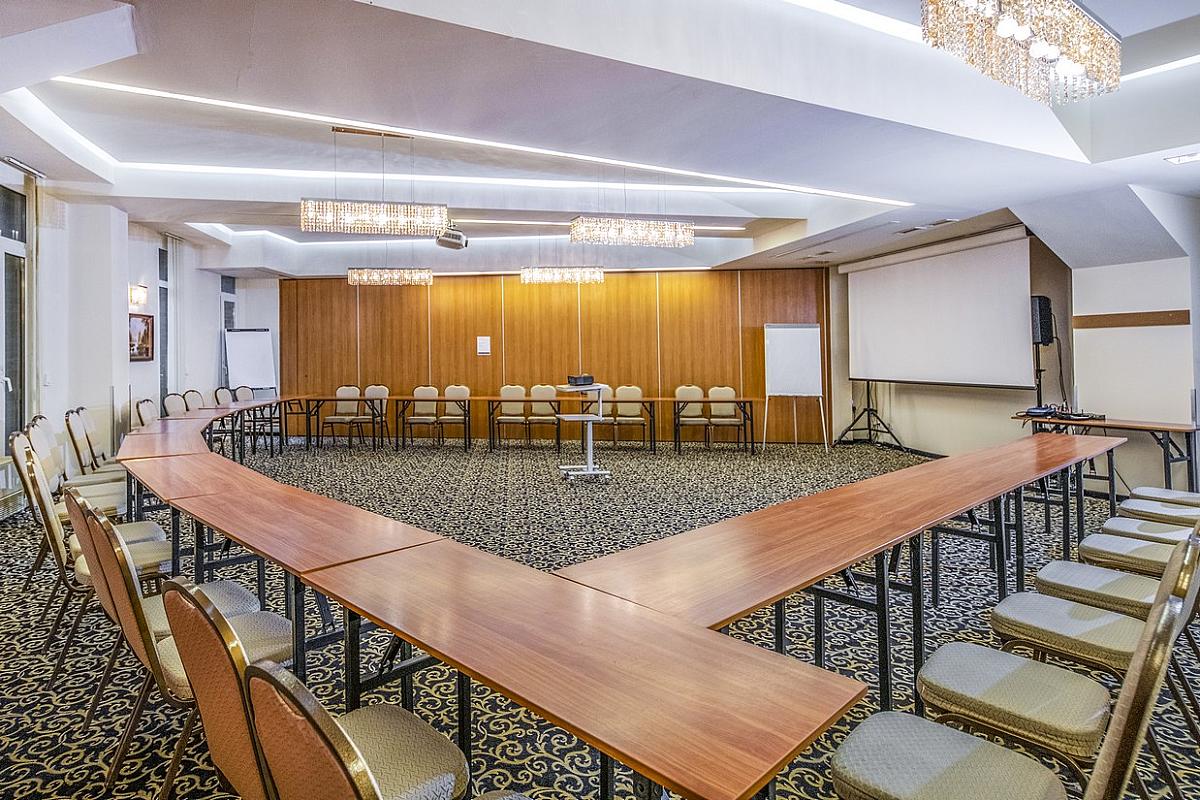 Széchenyi I. terembérlés