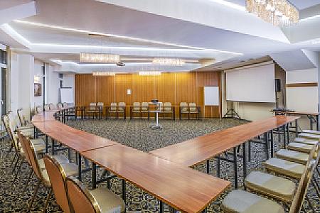 Széchenyi I. terembérlés