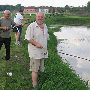 Nagybajcsi Lovaspark és Vendégház