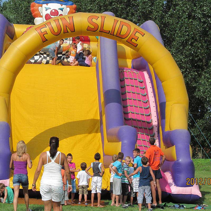 Nagybajcsi Lovaspark és Vendégház