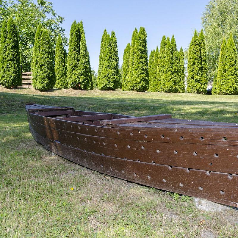 Nagybajcsi Lovaspark és Vendégház