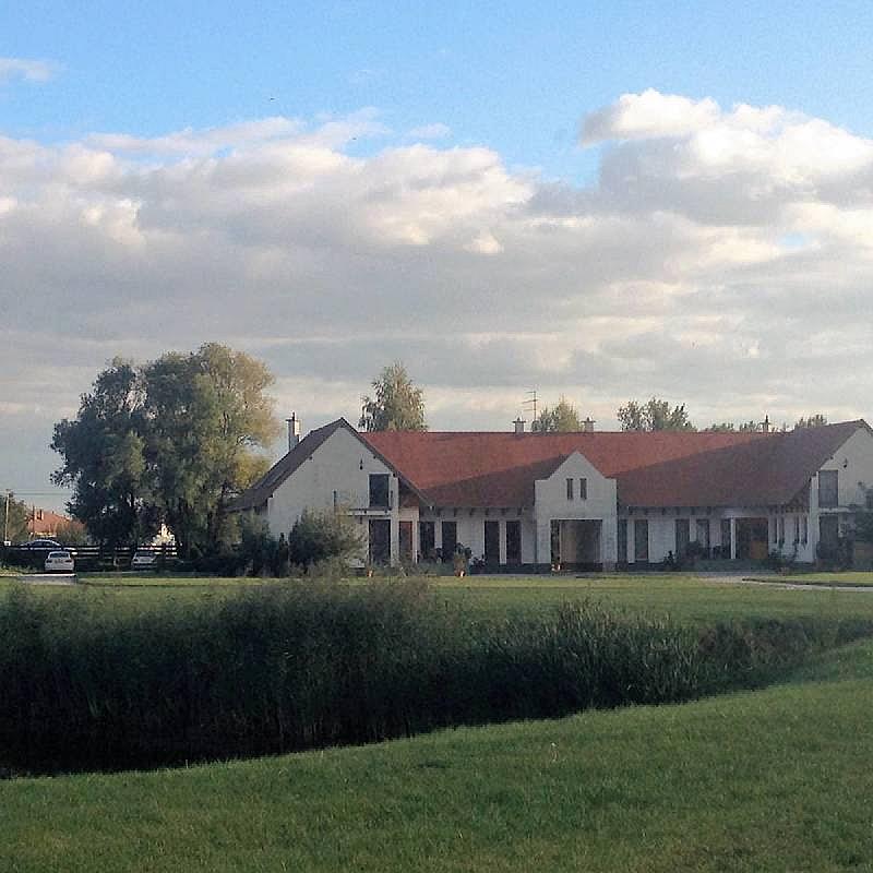 Nagybajcsi Lovaspark és Vendégház