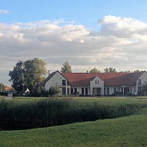 Nagybajcsi Lovaspark és Vendégház