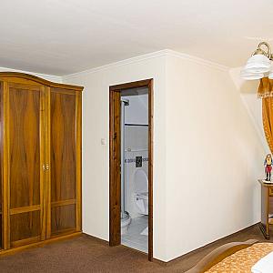 Nagybajcsi Lovaspark és Vendégház