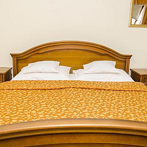 Nagybajcsi Lovaspark és Vendégház