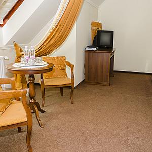 Nagybajcsi Lovaspark és Vendégház