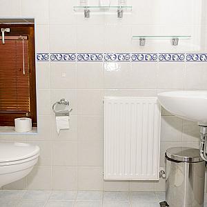 Nagybajcsi Lovaspark és Vendégház