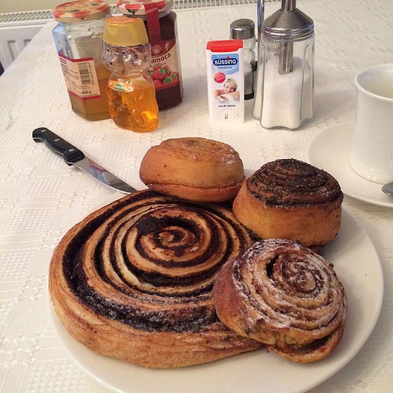 Nagybajcsi Lovaspark és Vendégház