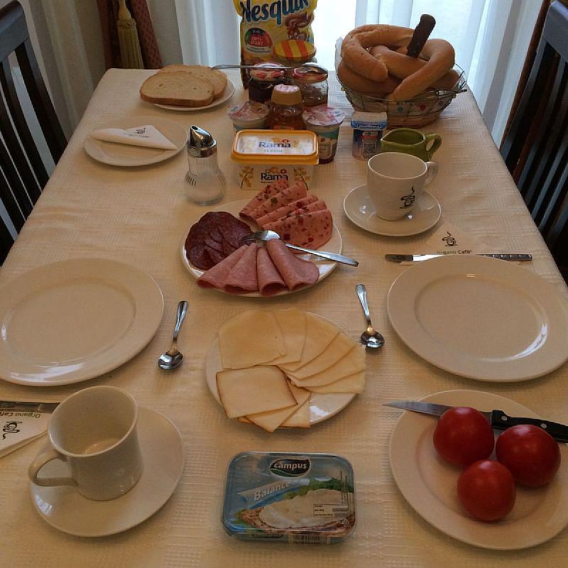 Nagybajcsi Lovaspark és Vendégház