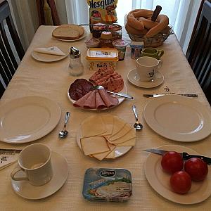 Nagybajcsi Lovaspark és Vendégház