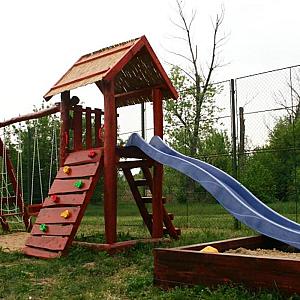 Hotel Família Zamárdi