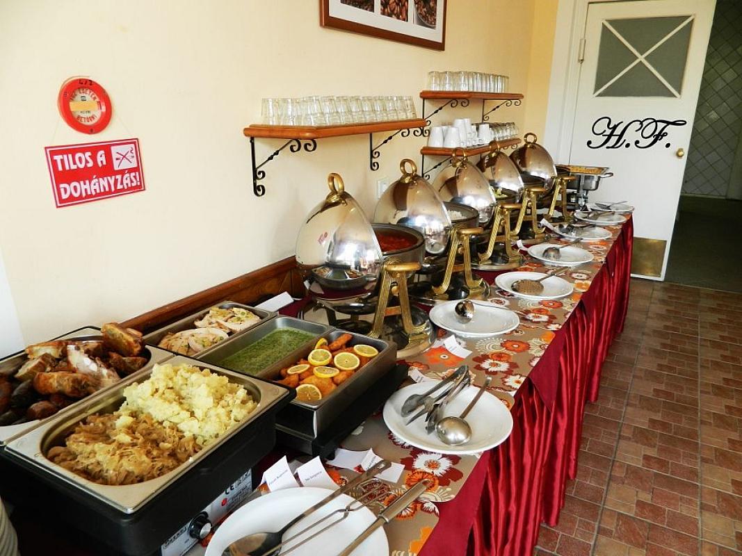 Hotel Família Zamárdi