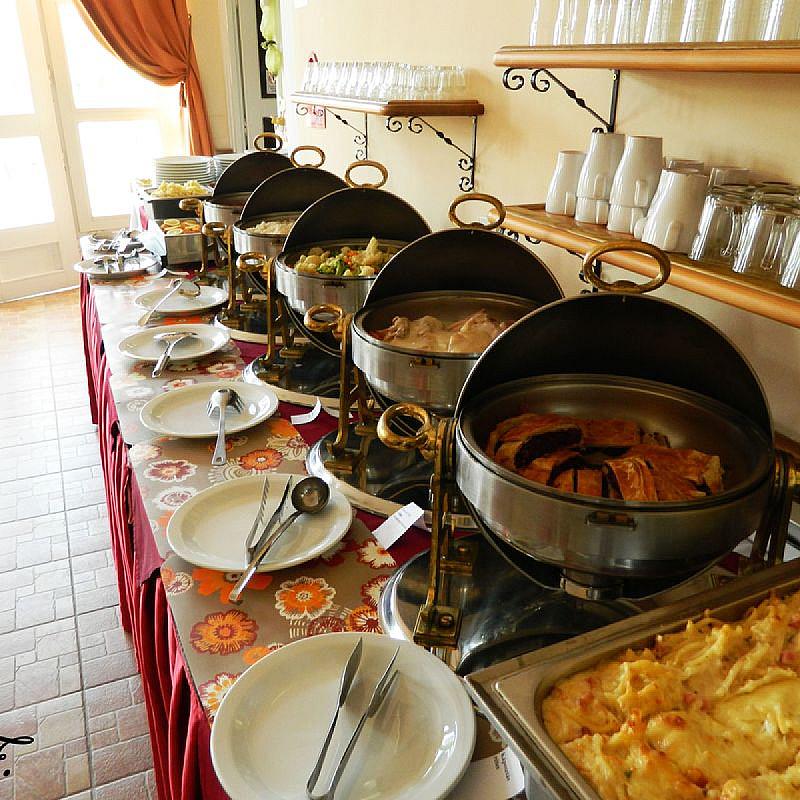 Hotel Família Zamárdi