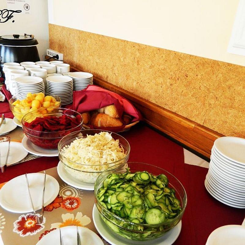 Hotel Família Zamárdi