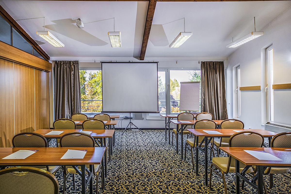 Balaton II. meeting room