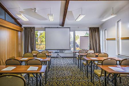 Balaton II. meeting room