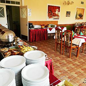 Hotel Família Zamárdi