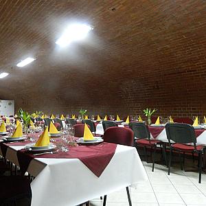 Hotel Família Zamárdi