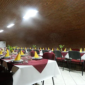 Hotel Família Zamárdi
