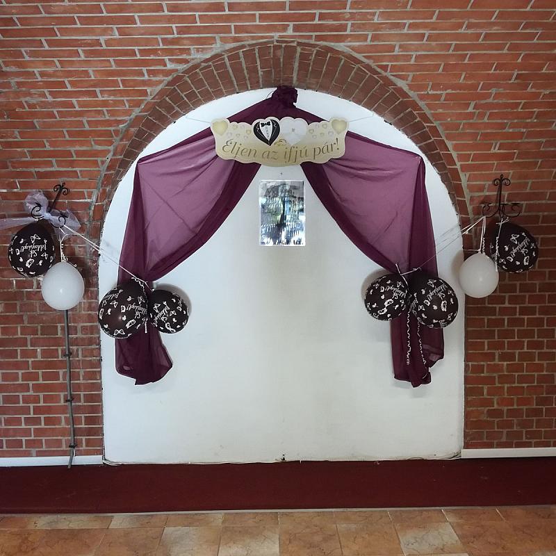 Hotel Família Zamárdi