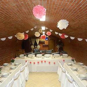 Hotel Família Zamárdi