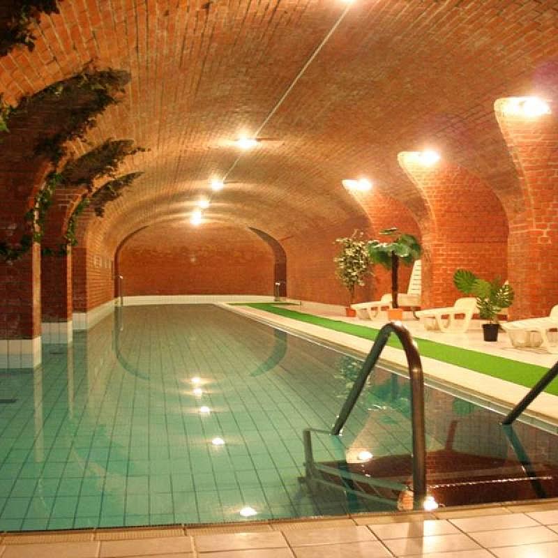 Hotel Família Zamárdi