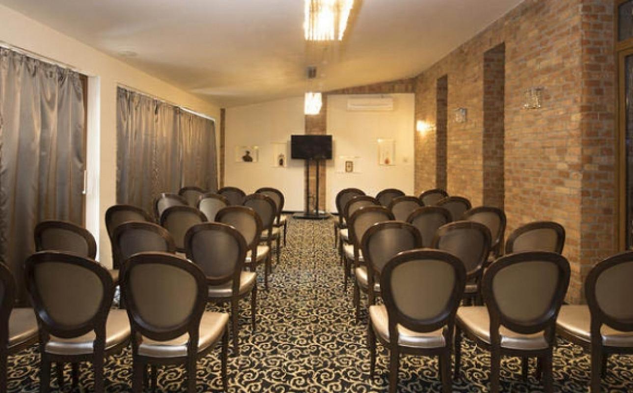 Céges workshop helyszín