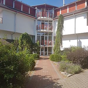 Baranya Hotel Harkány