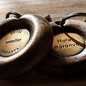 Baranya Hotel Harkány