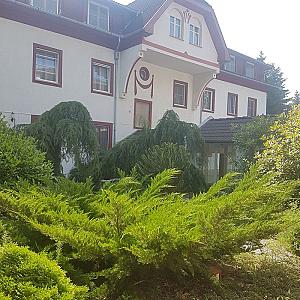 Baranya Hotel Harkány