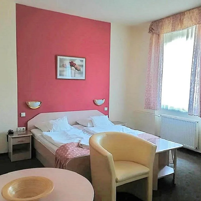 Baranya Hotel Harkány