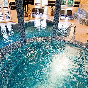 Baranya Hotel Harkány