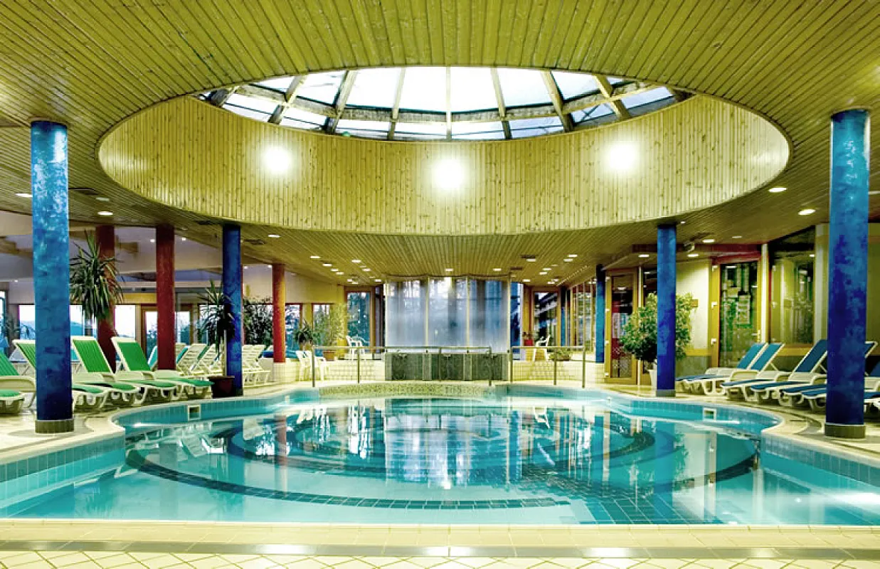 Hotel Silvanus