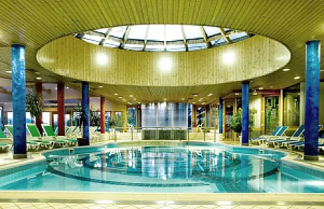 Hotel Silvanus