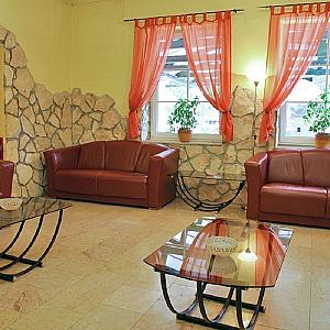 Baranya Hotel Harkány