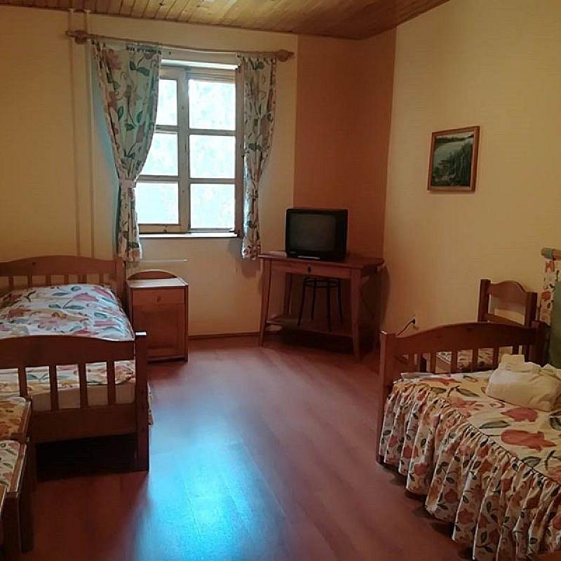 Baranya Hotel Harkány