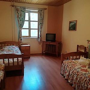 Baranya Hotel Harkány