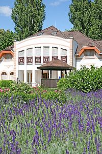 Baranya Hotel Harkány