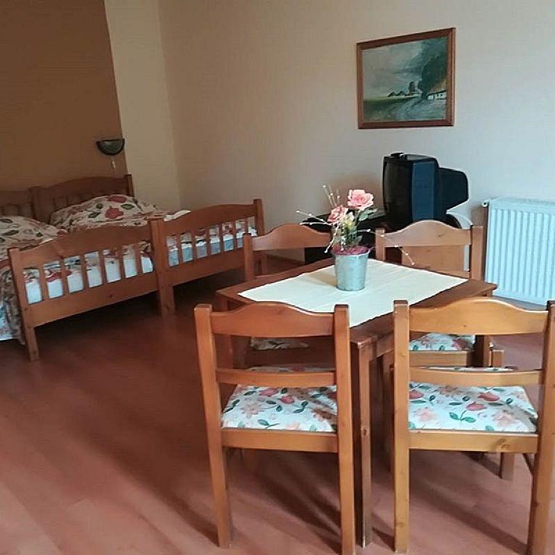 Baranya Hotel Harkány