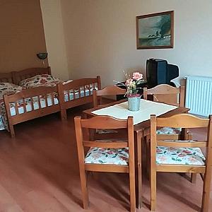 Baranya Hotel Harkány